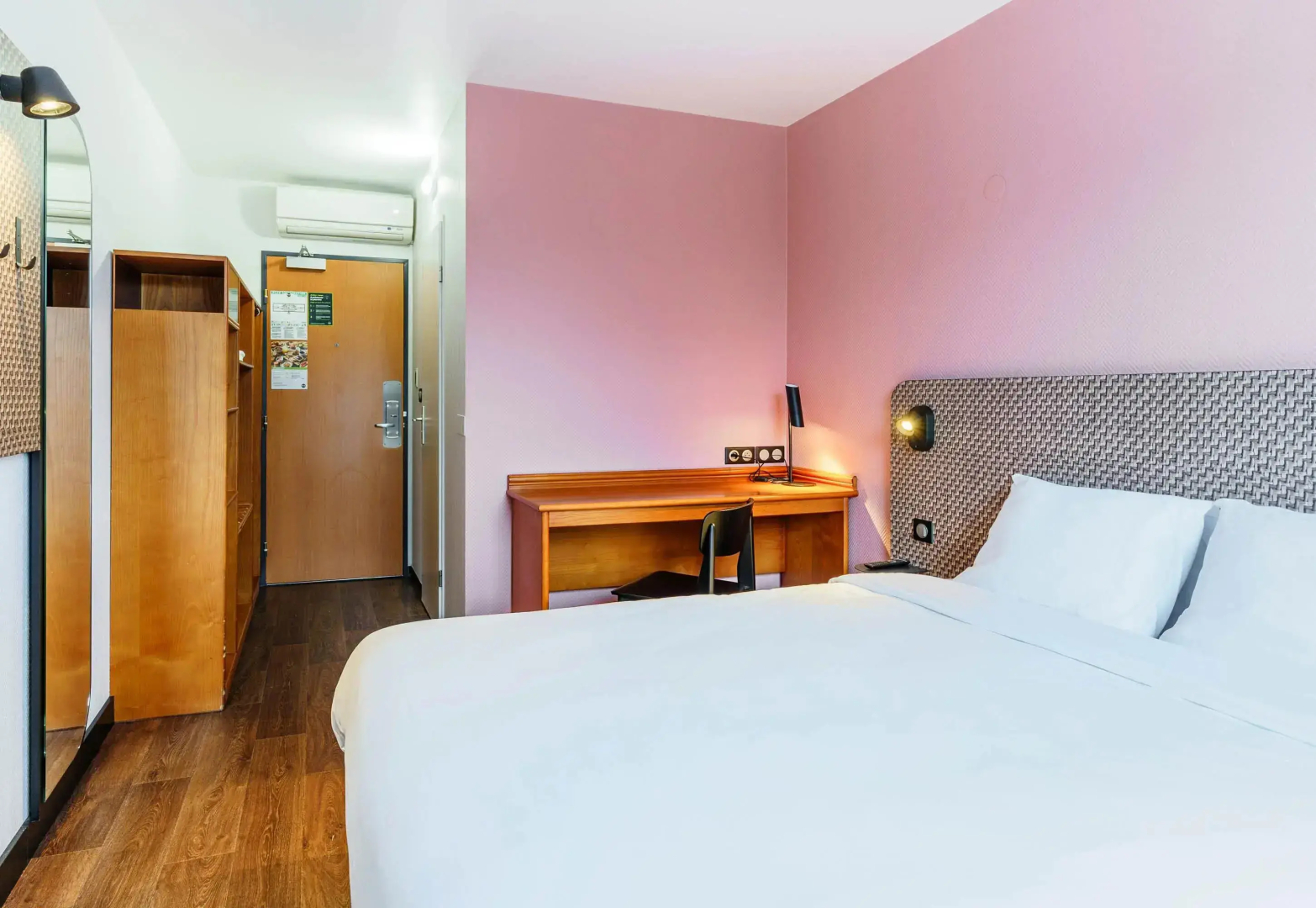 B&B HOTEL Amneville-les-Thermes