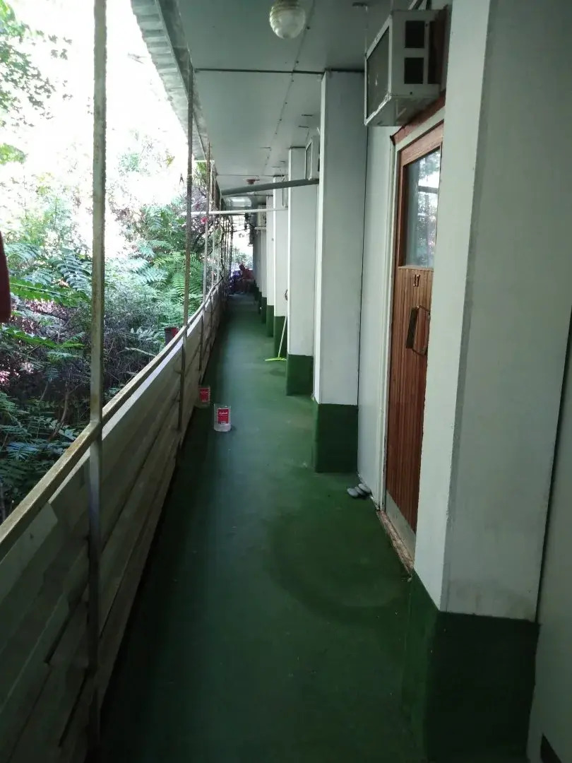 База отдыха Тополёк