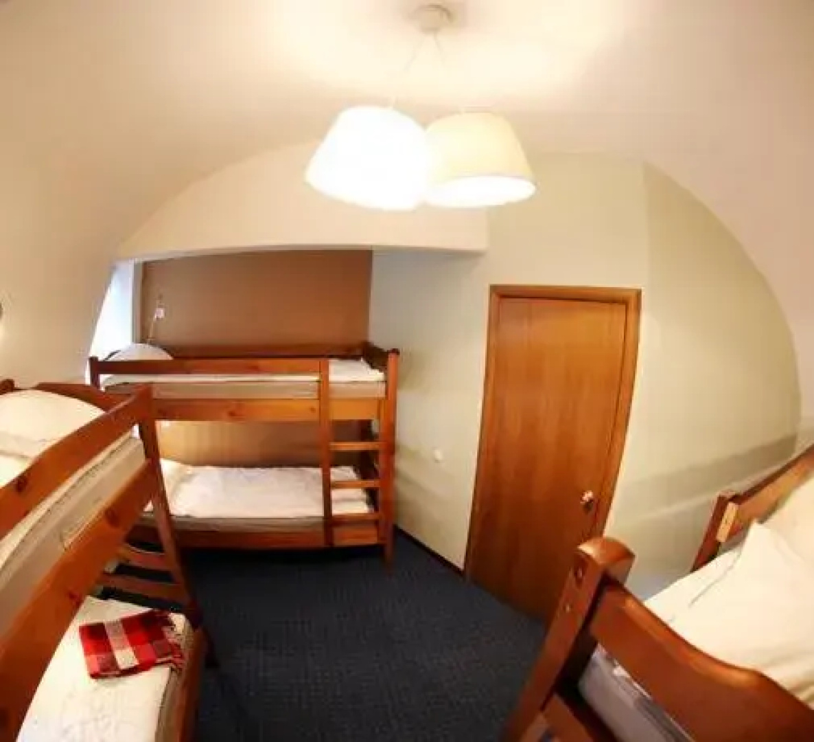 Open Hostel Fun-Fun