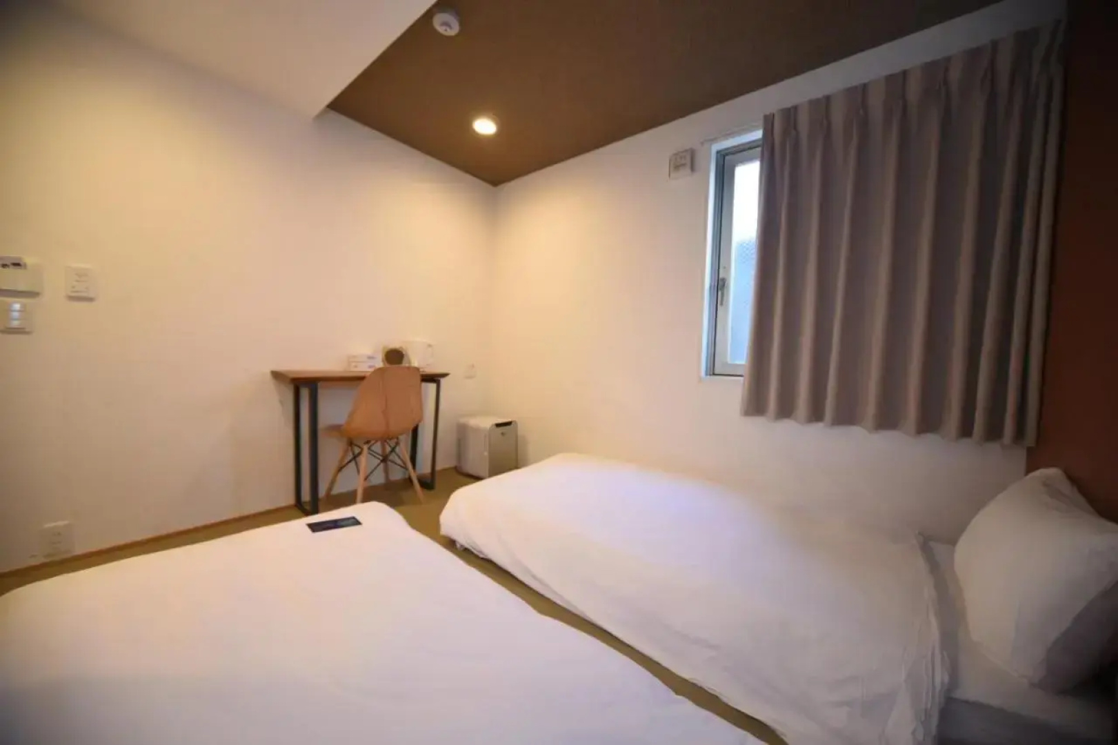 Hotel Wan Osaka ebisu