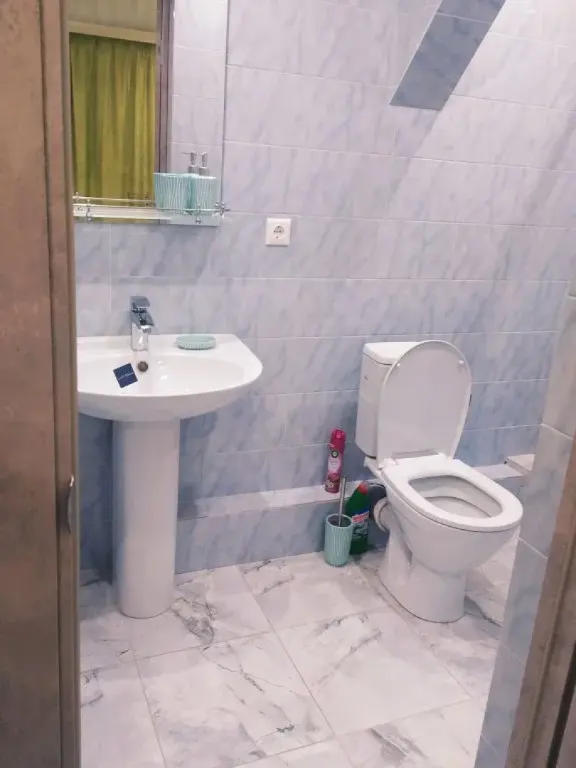 Гостевой дом Надежда