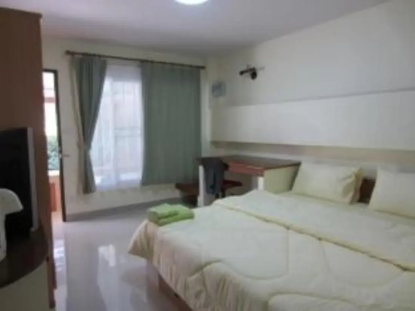 M&J House