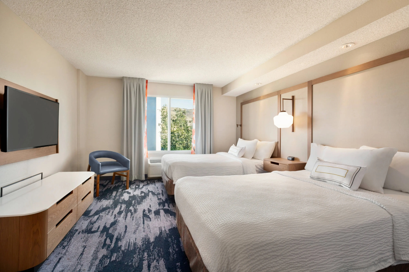 Fairfield Inn & Suites by Marriott Reno Sparks