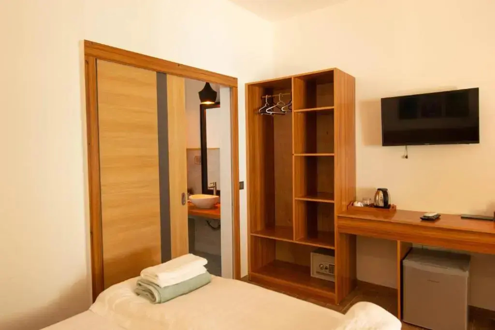Trip Villa