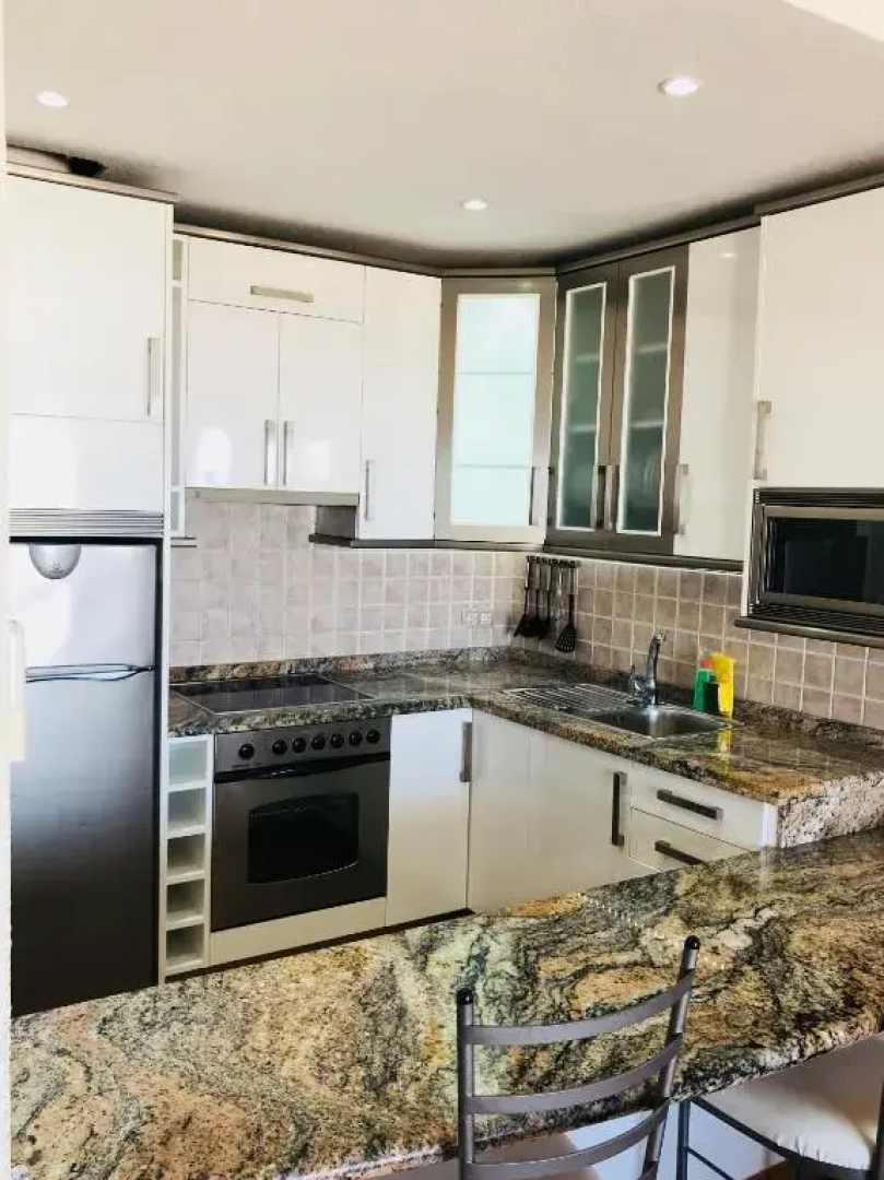 Regency Torviscas Apartments & Suites