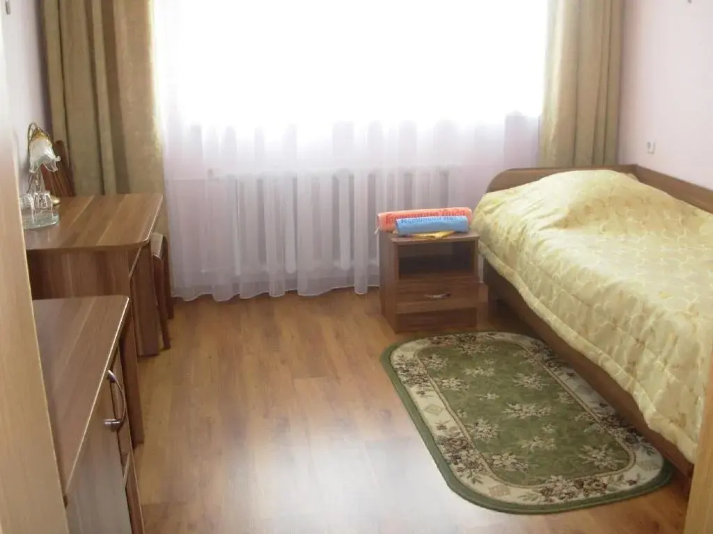 Hotel Lida