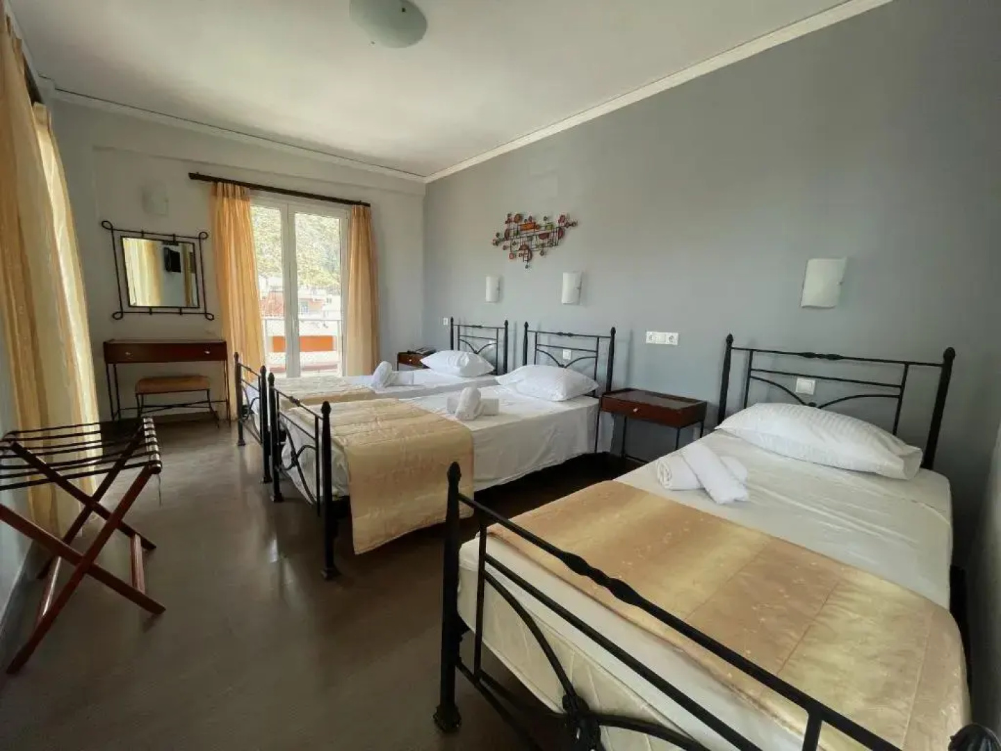 Nafplia Hotel