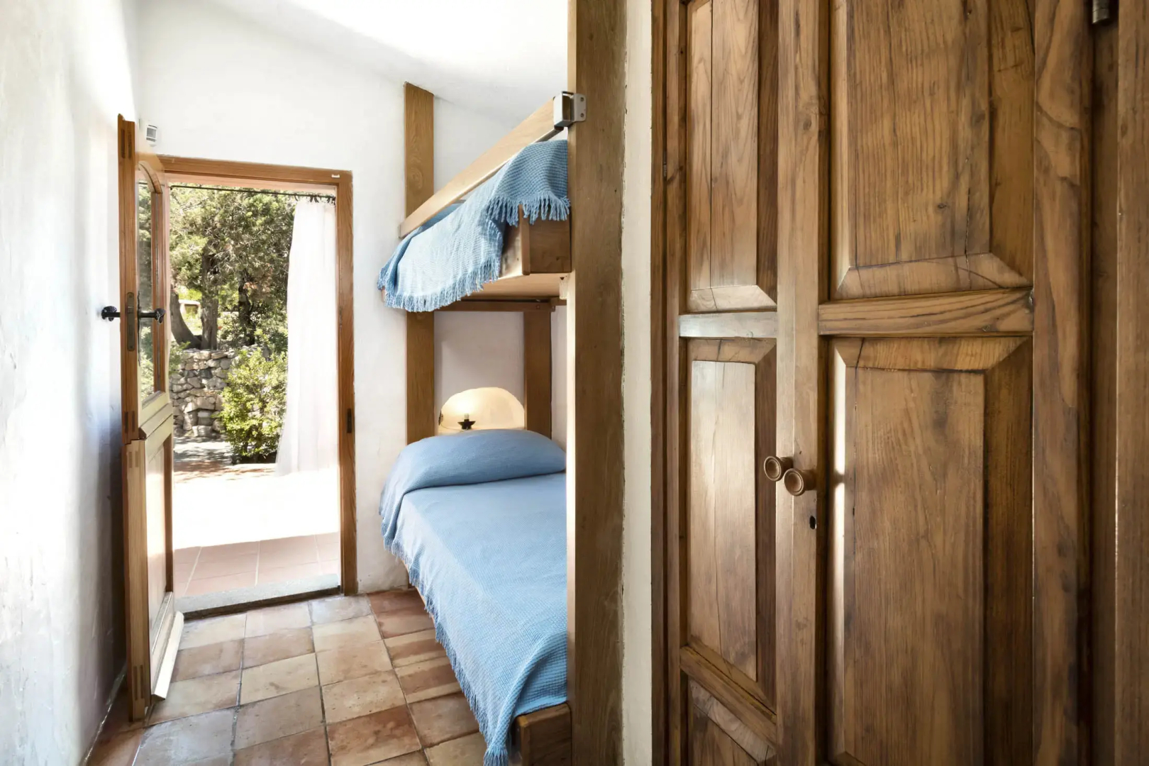 Residenza Capriccioli