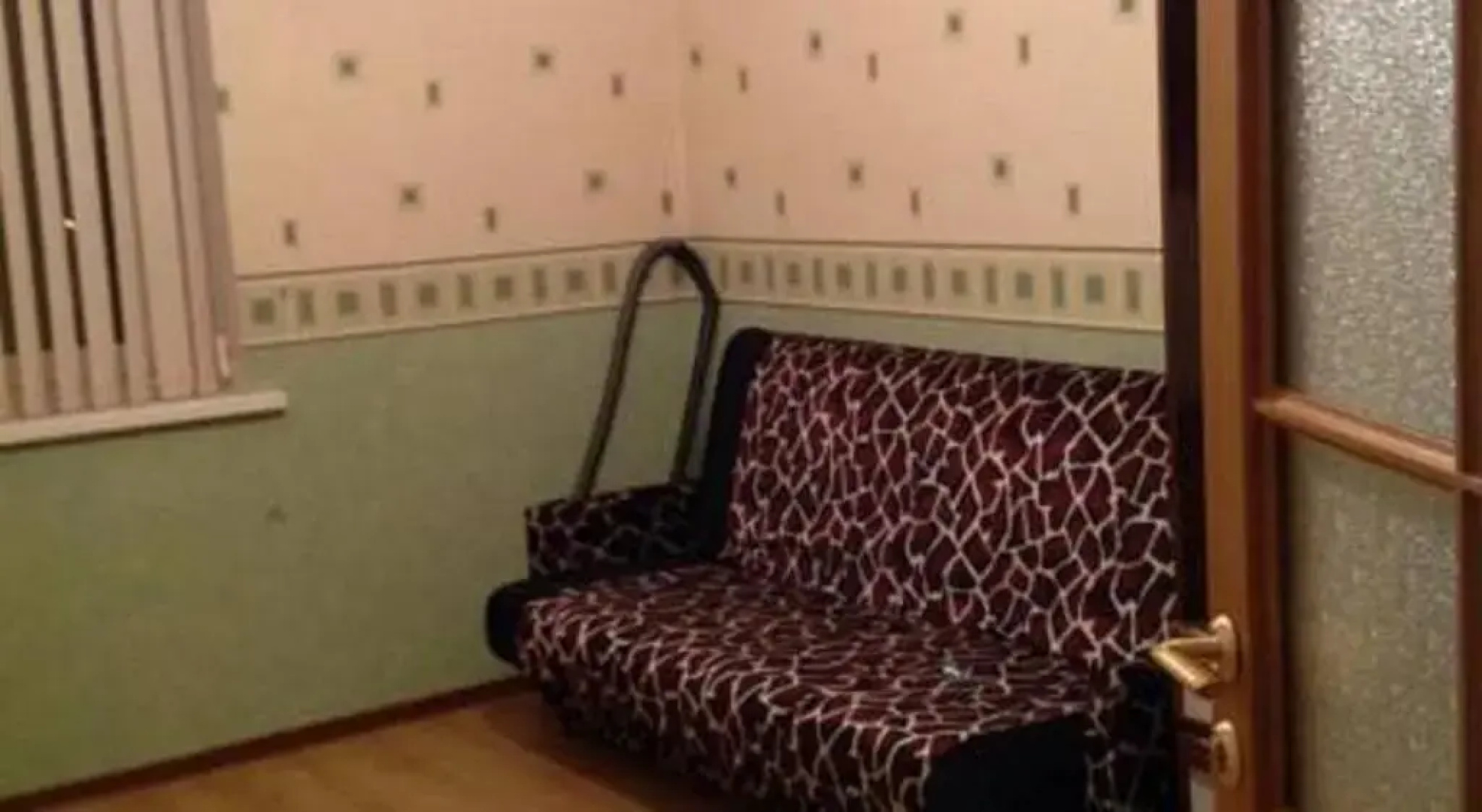 Apartment On Bolshaya Moskovskaya 66