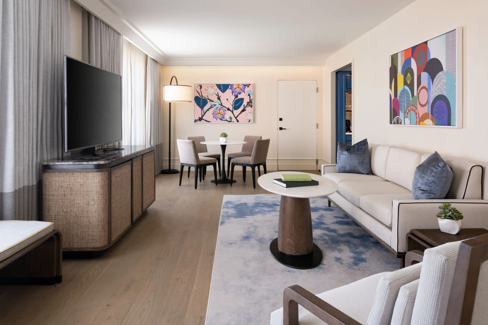 The Vinoy Resort & Golf Club, Autograph Collection