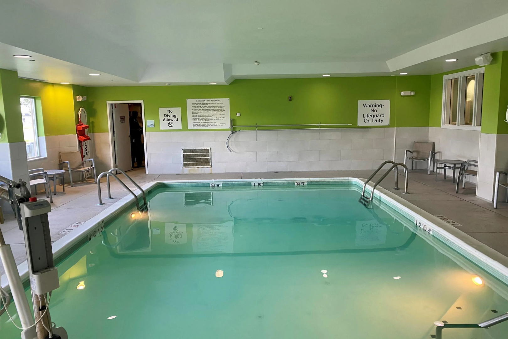 Holiday Inn Express Indianapolis — Fishers, by IHG
