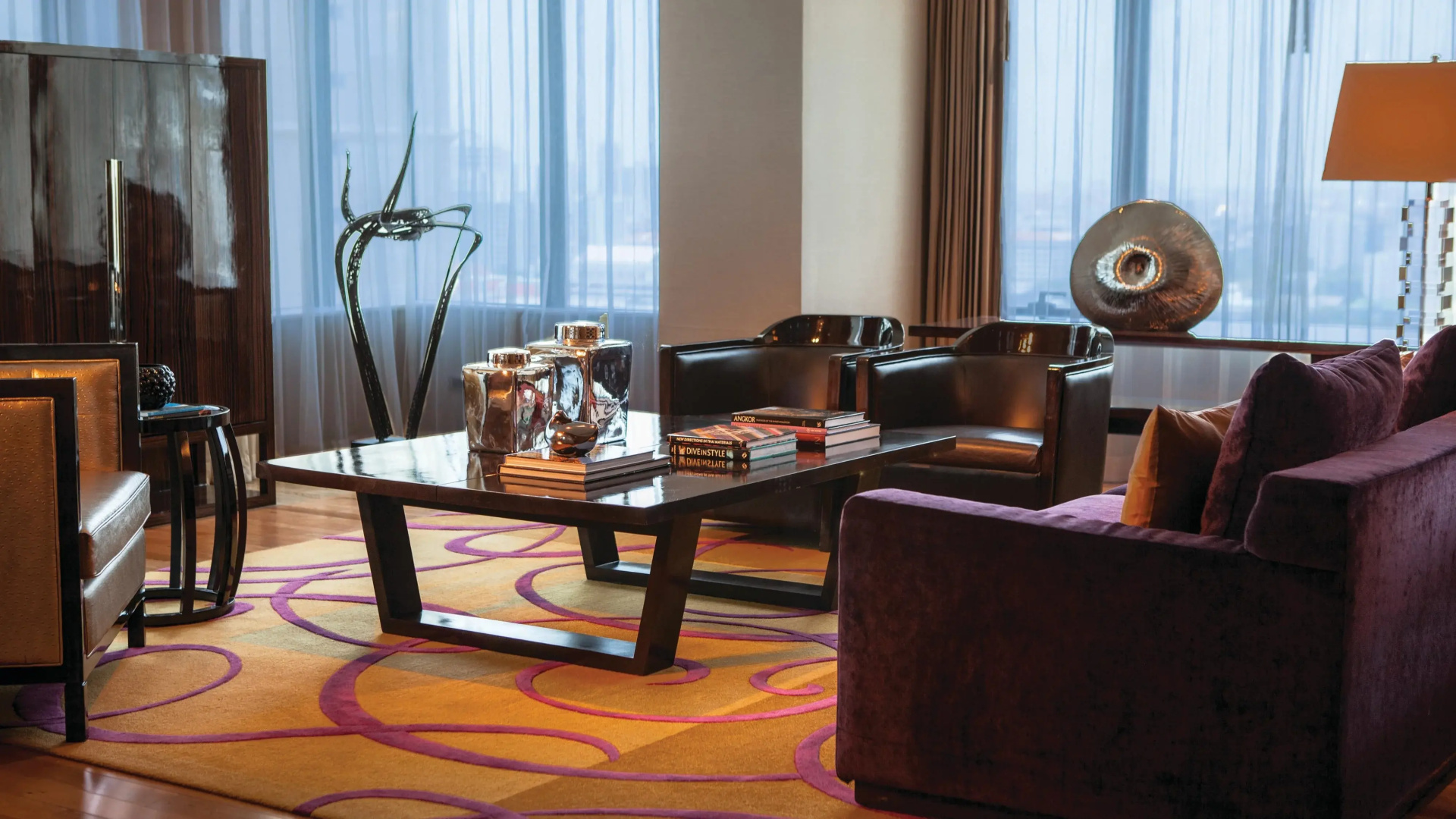 Renaissance Bangkok Ratchaprasong Hotel by Marriott
