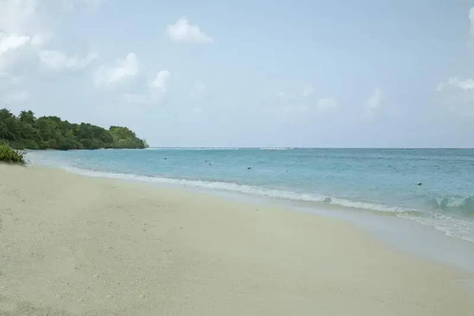 Thoddoo Ocean Front
