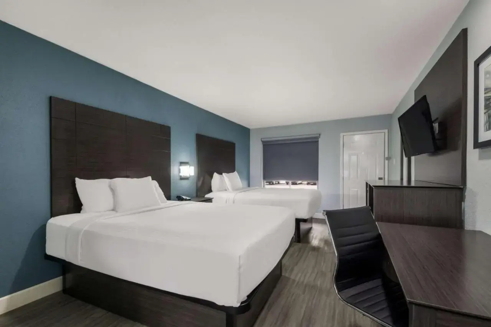 Rodeway Inn Downtown