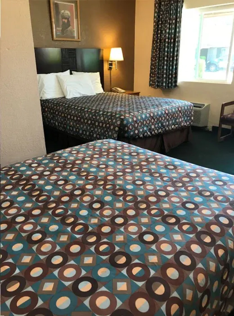 Americas Best Value Inn Payson