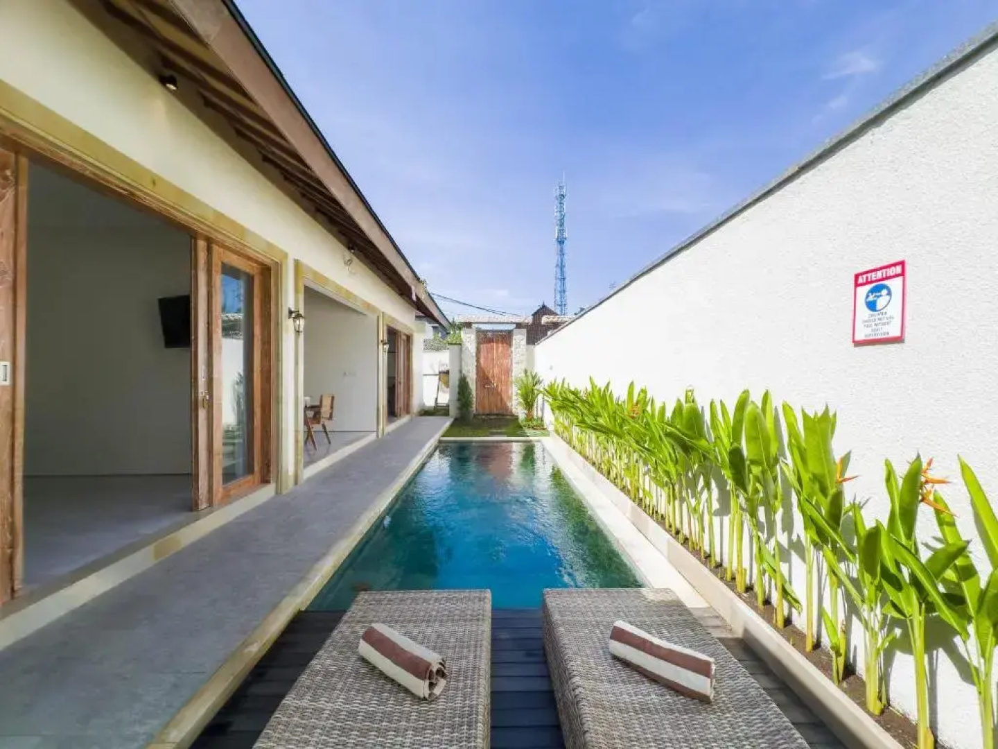 Villa Waturenggong Ubud