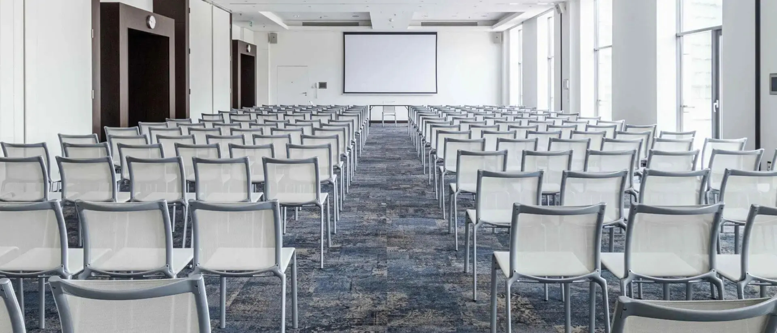 Vienna House by Wyndham Andel's Cracow