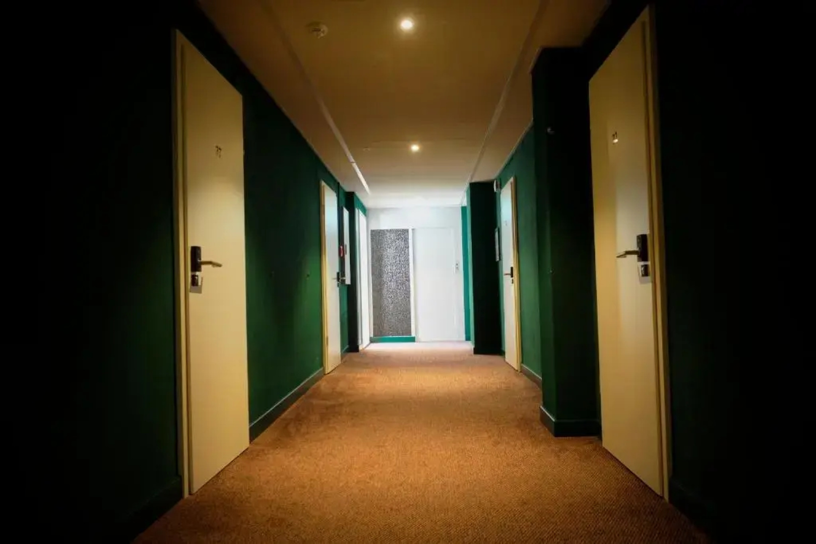 Hotel Union