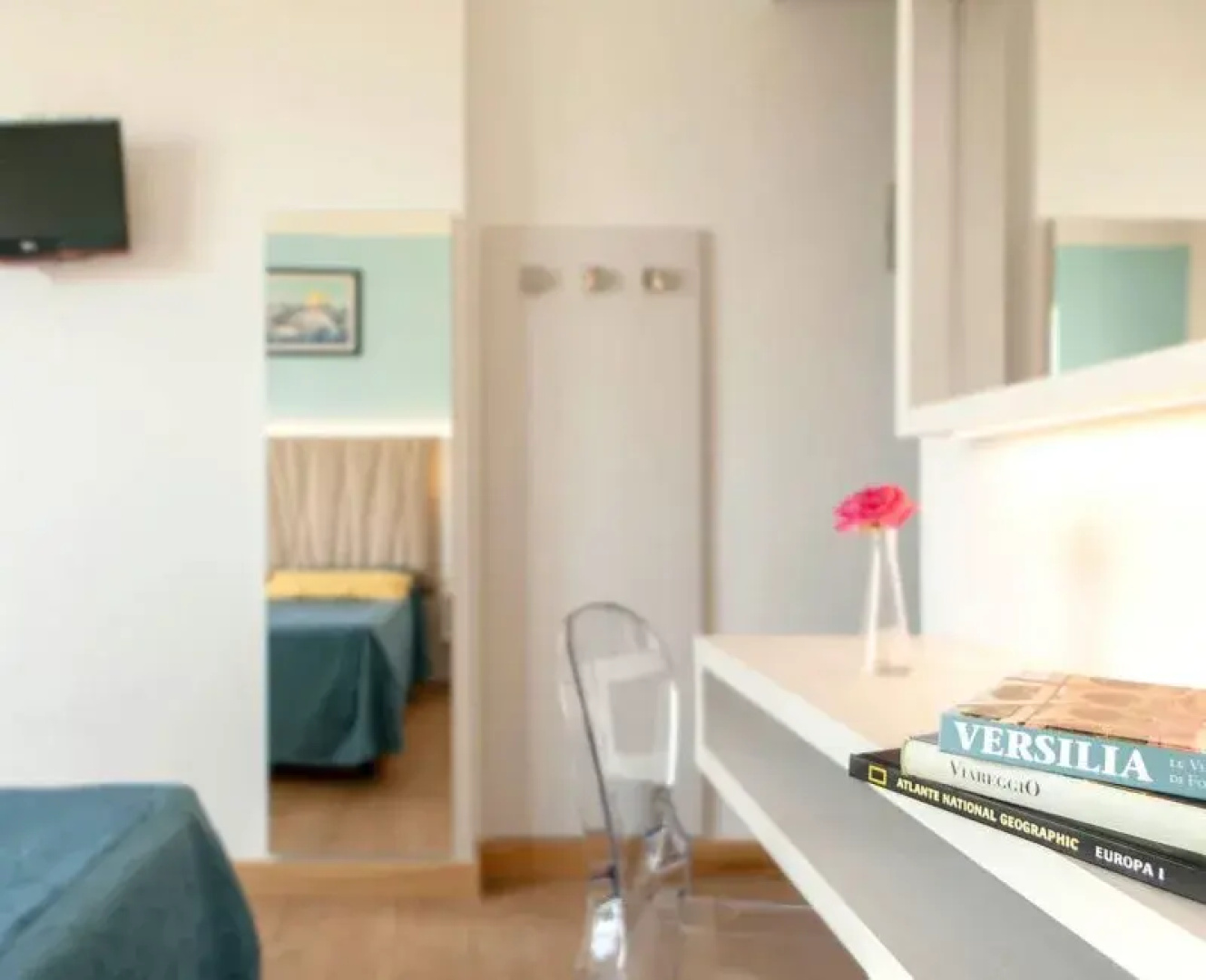 Hotel Oceano