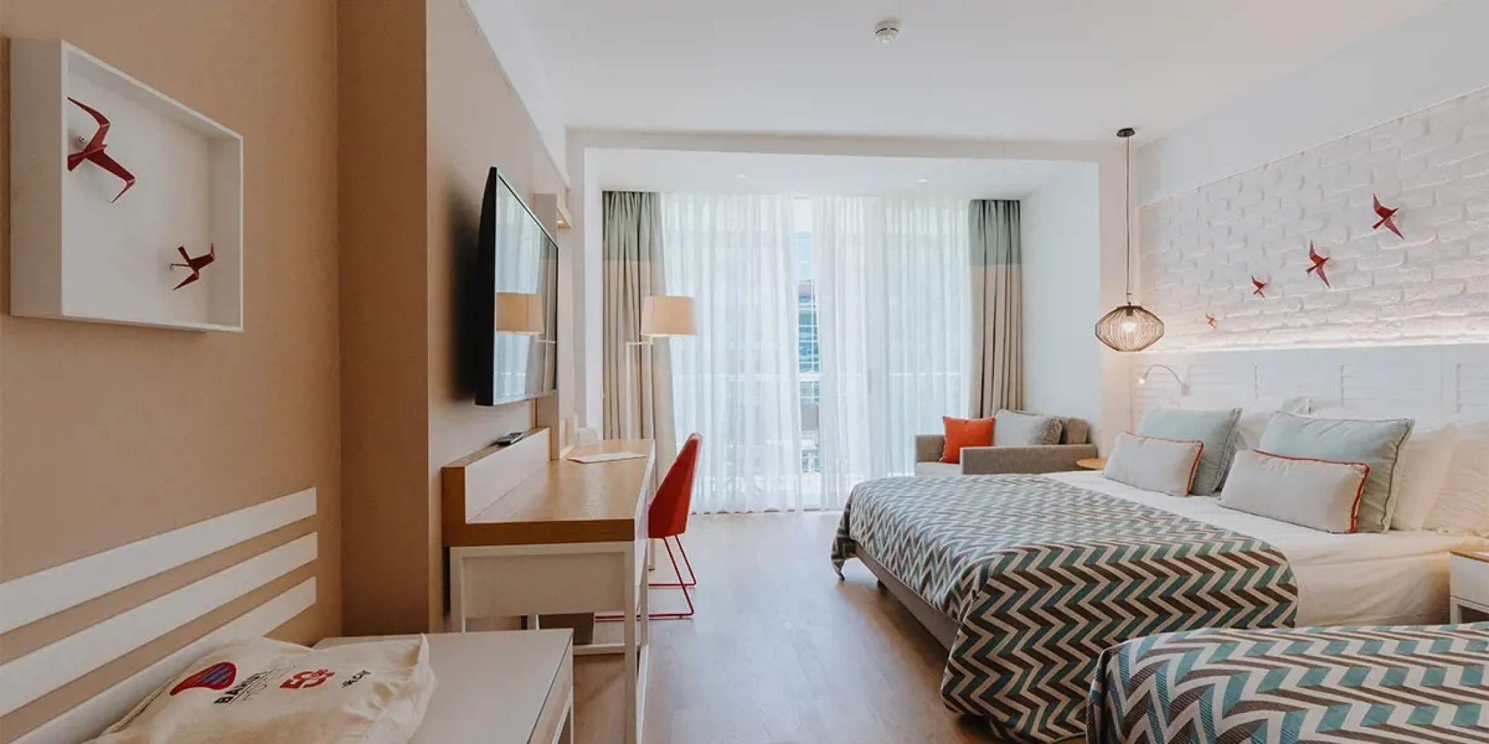 Akra Kemer - All Inclusive