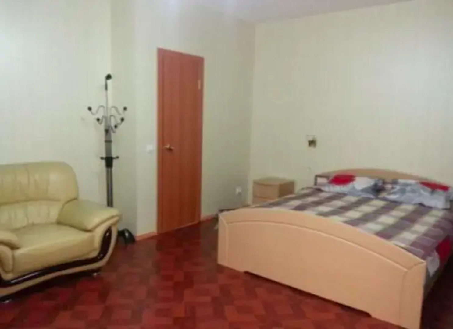 Aqua Room