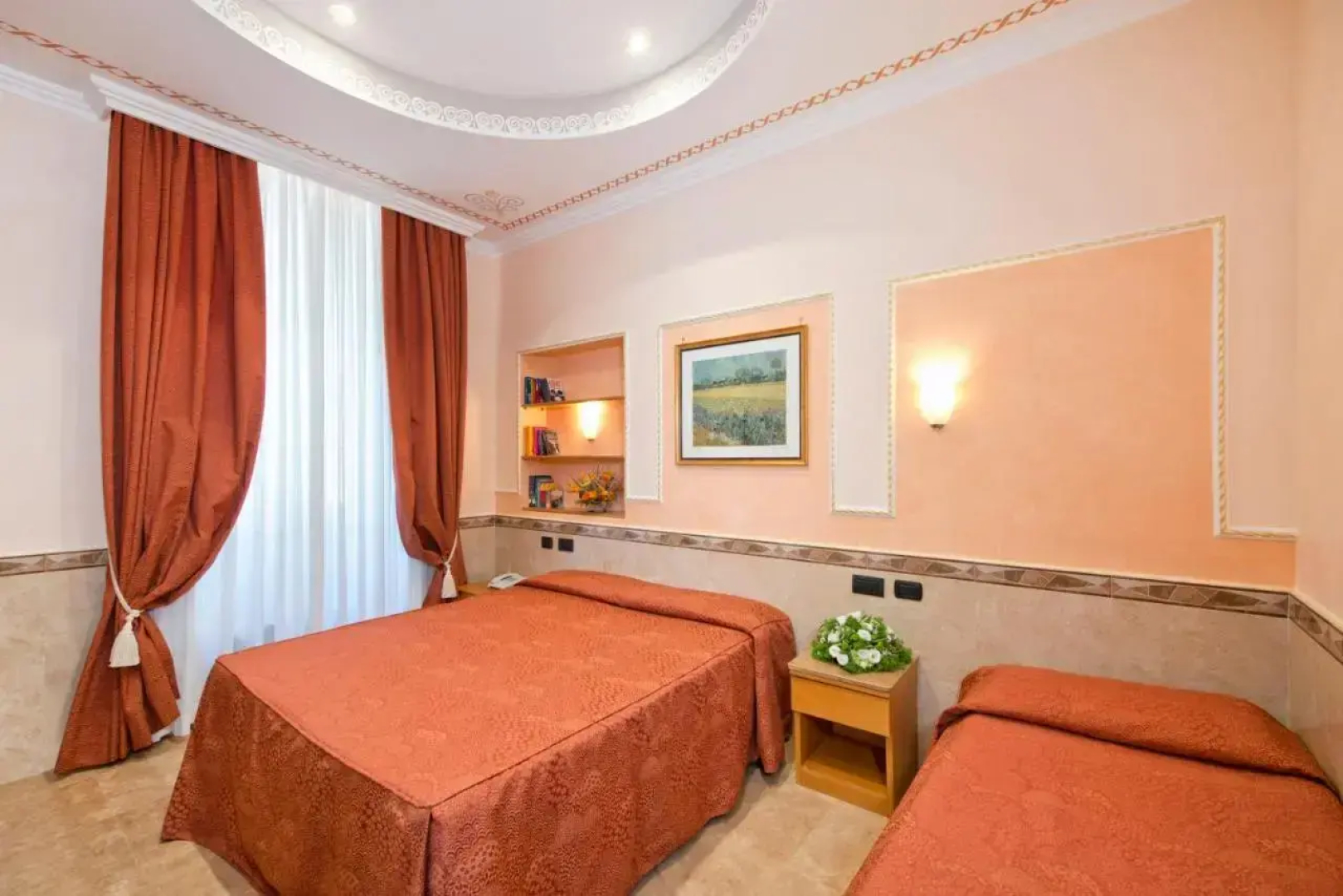 Hotel Marco Polo