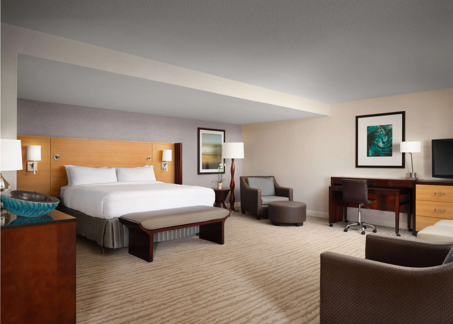 Sonesta Redondo Beach & Marina