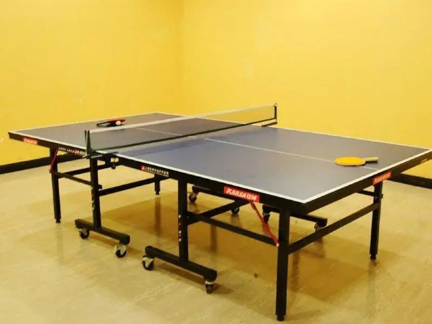 Liyang Hentique Resort & Spa Villa