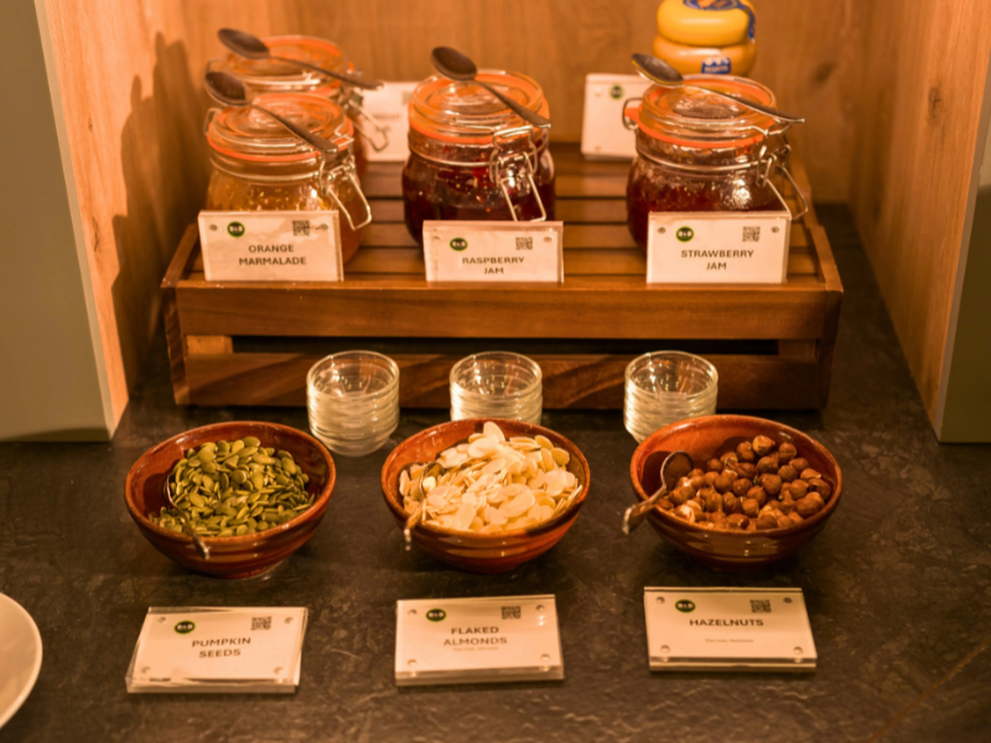 Отель B&B Hotel Derby