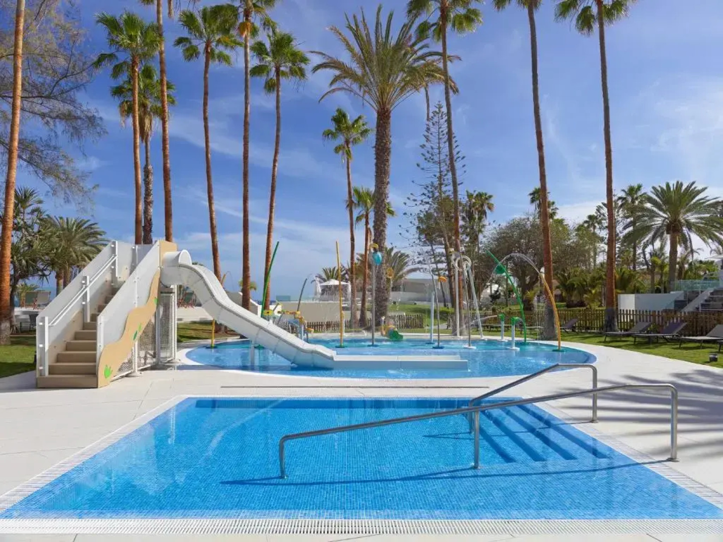 Paradisus by Meliá Gran Canaria