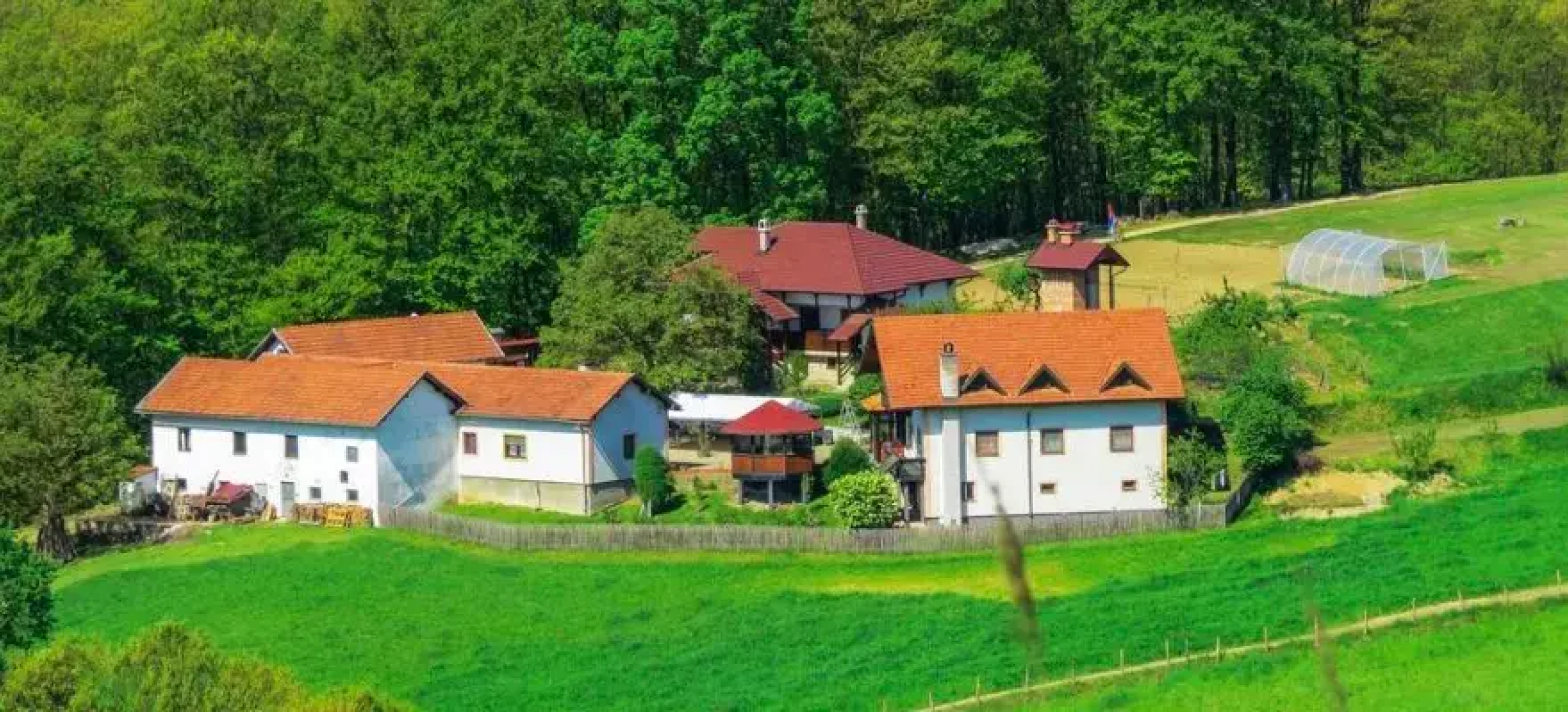 Eco Farm Milanovic