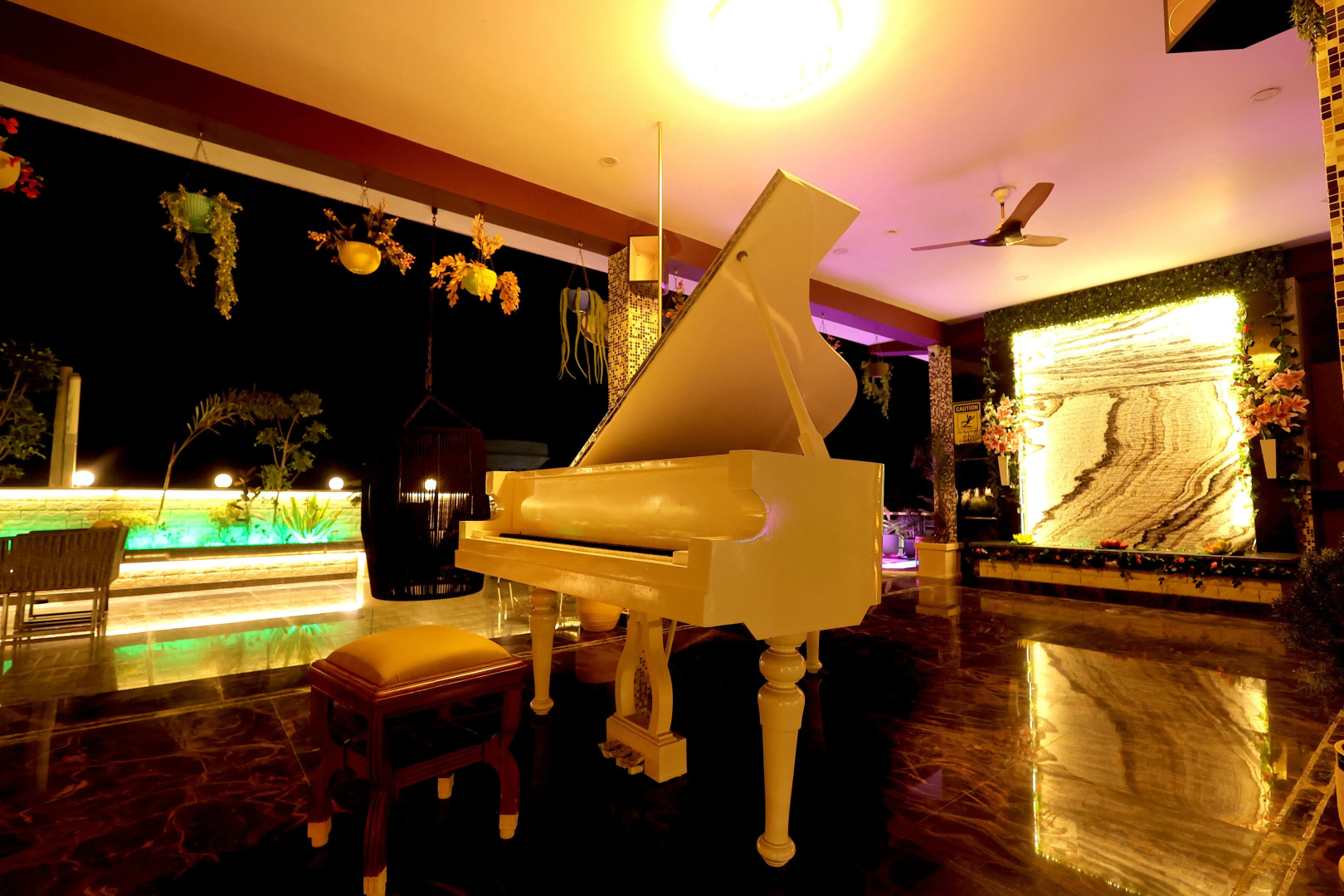 Aman Homestay 