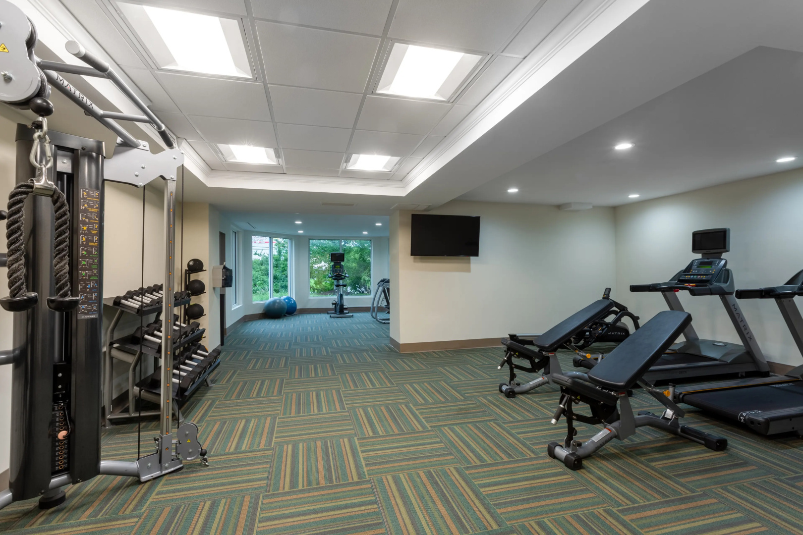 Holiday Inn Express Hotel & Suites Philadelphia – King of Prussia by IHG