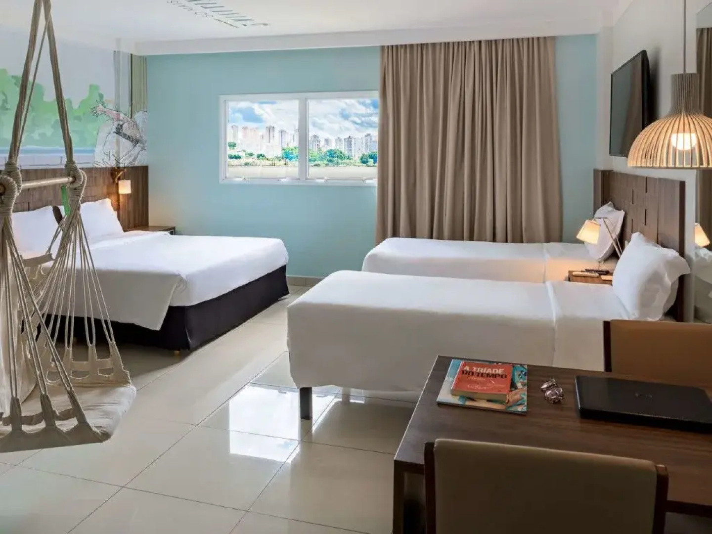 ibis Styles Ribeirao Preto Maurilio Biagi