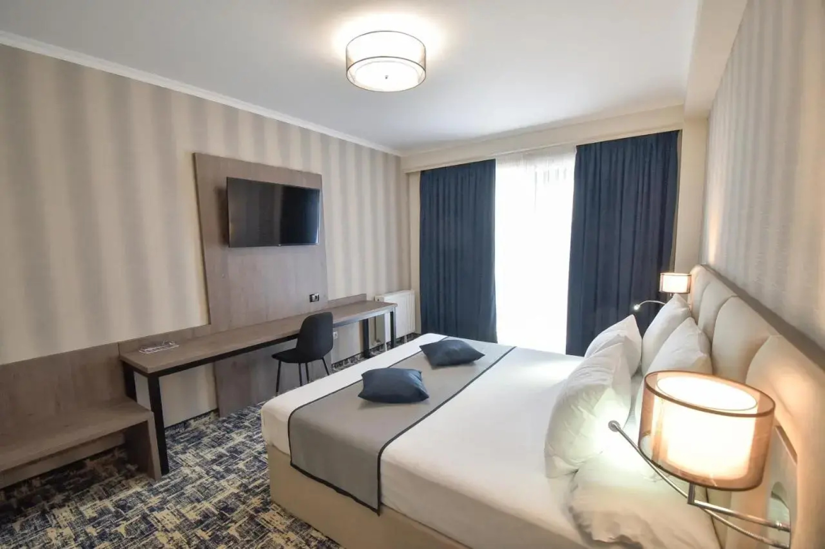 Hotel Imperio Cernavoda