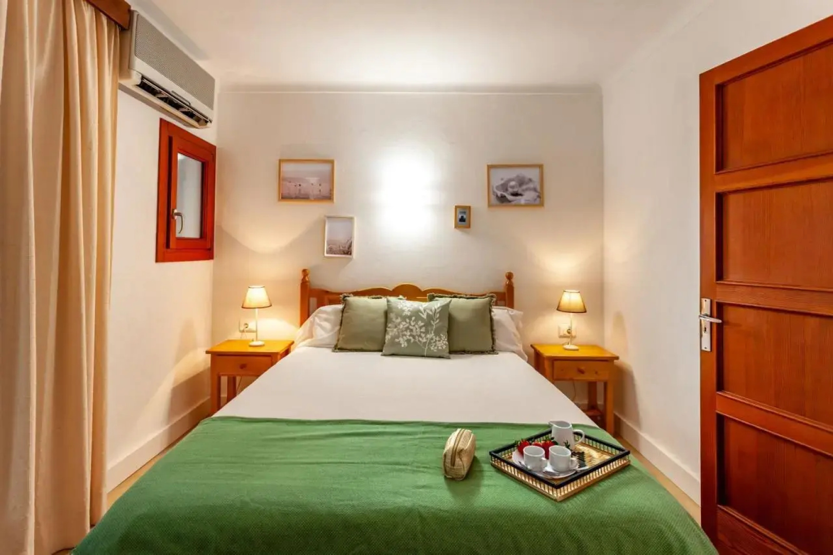 Apartamentos Drac