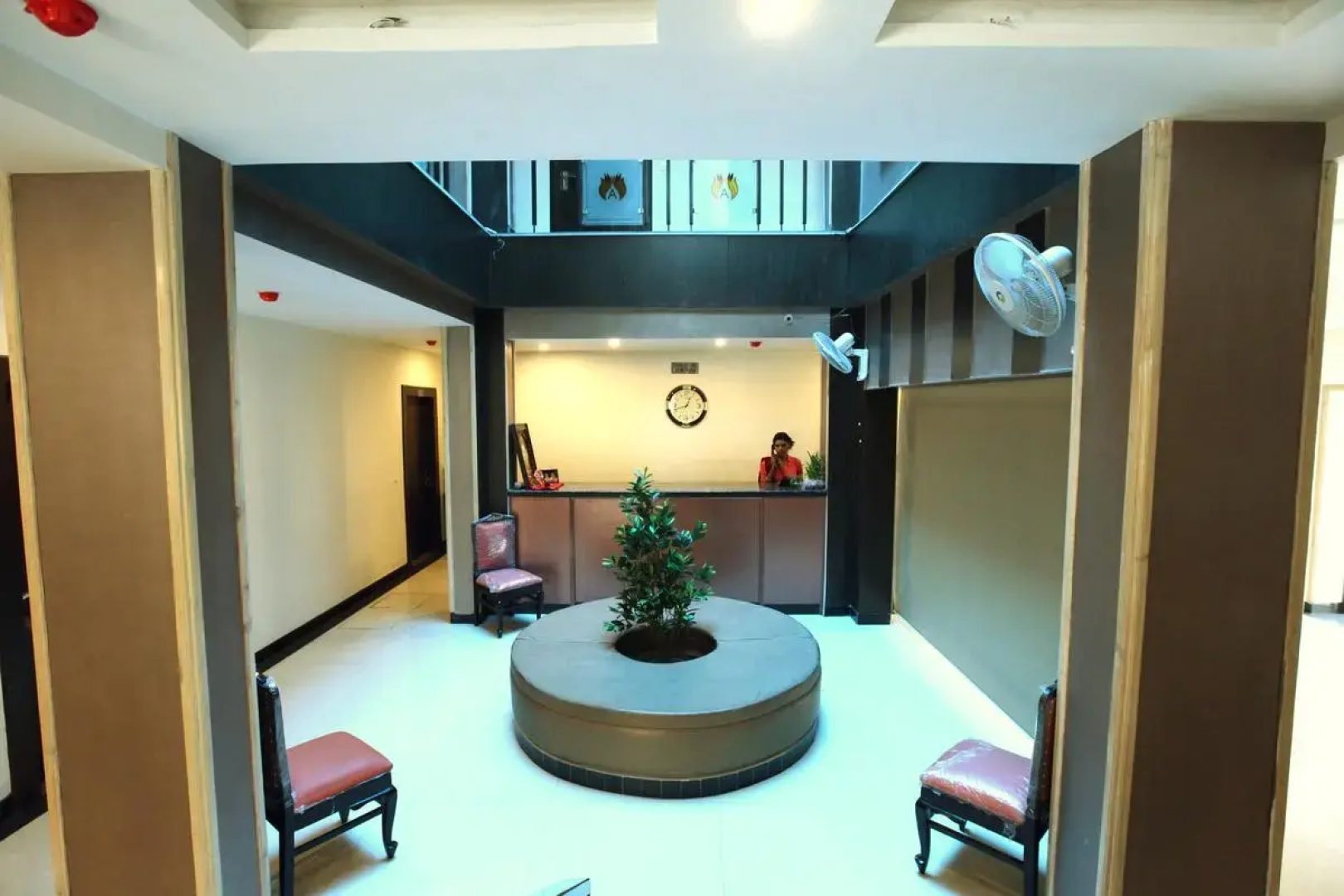 Hotel Avalon Taj