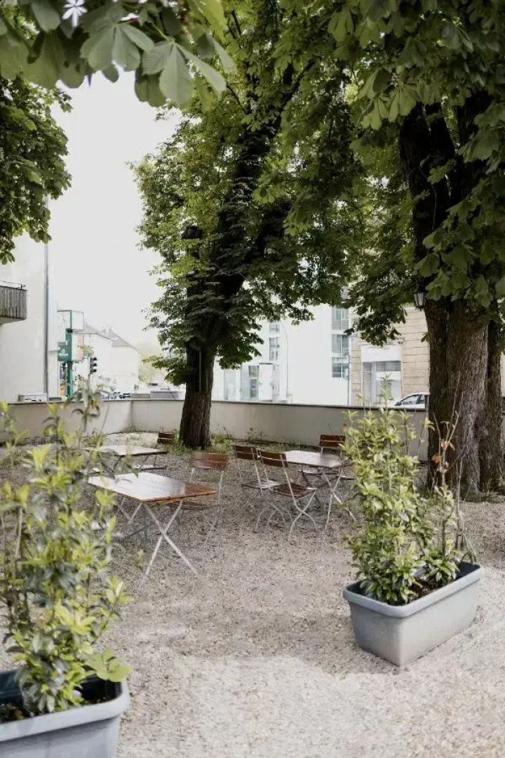 Hotel Cristallo