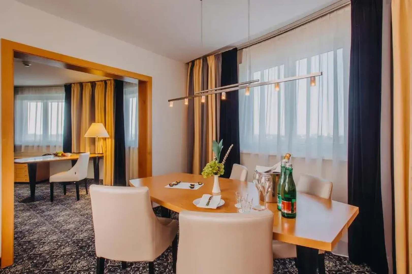 Don Giovanni Hotel Prague - Great Hotels of the World