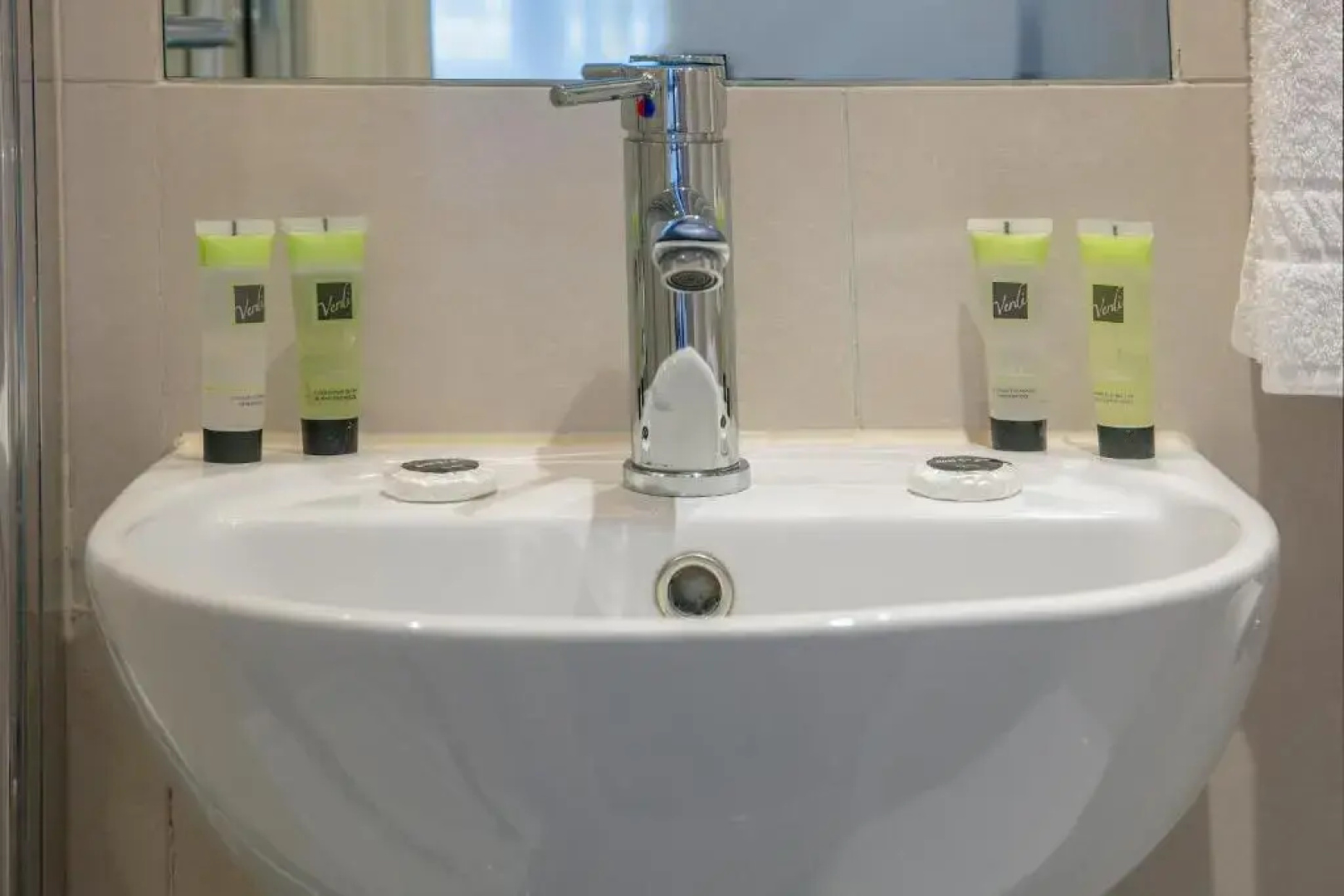 Queensway Hotel Sure Hotel Collection By Best Western