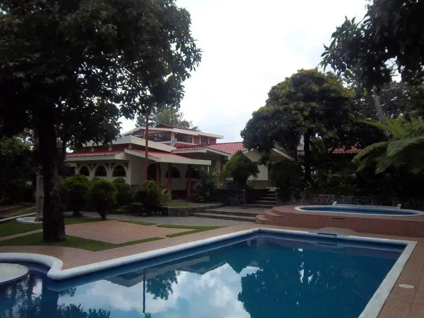 Hotel Posada El Encanto