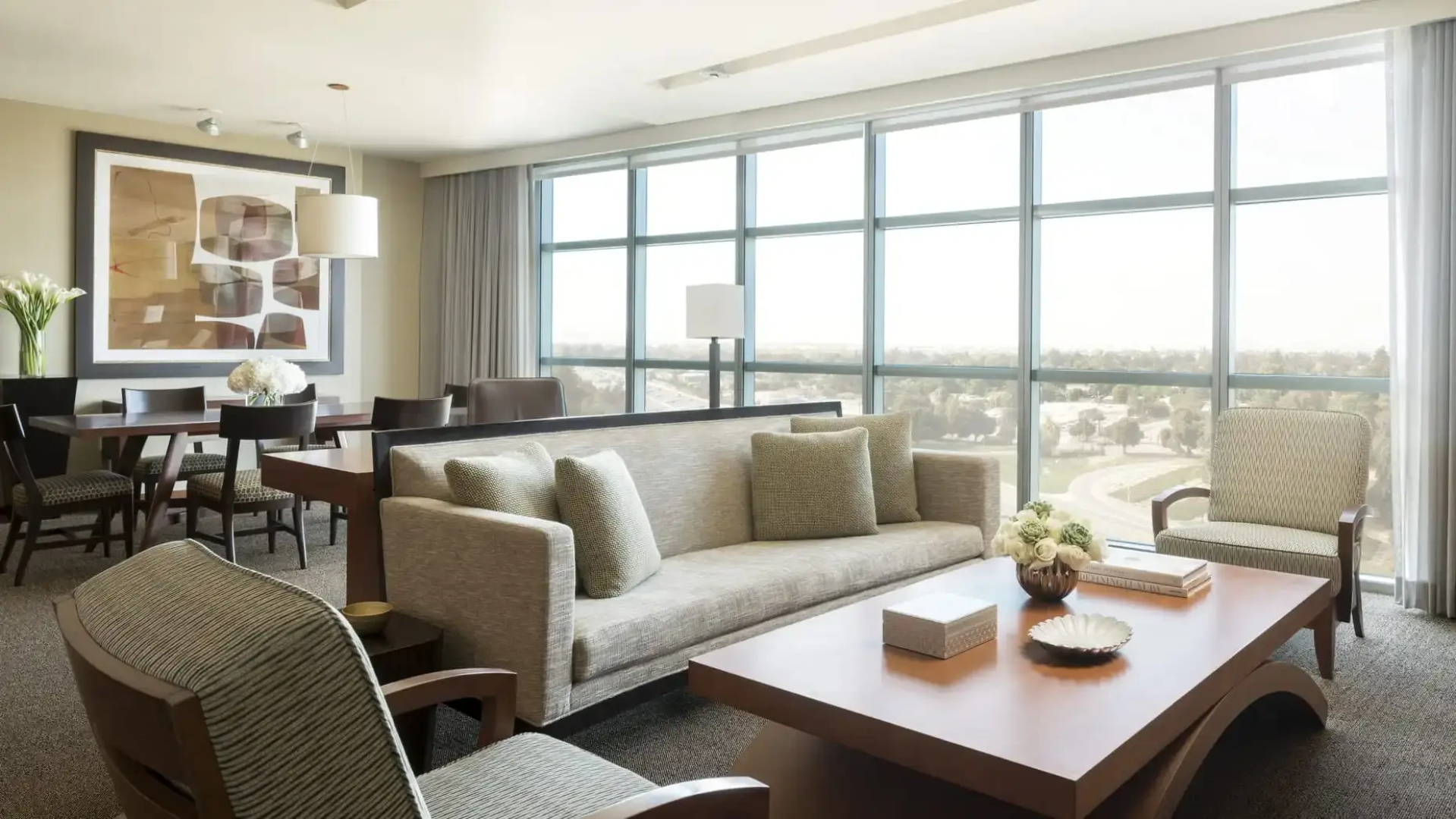 Four Seasons Hotel Silicon Valley at East Palo Alto