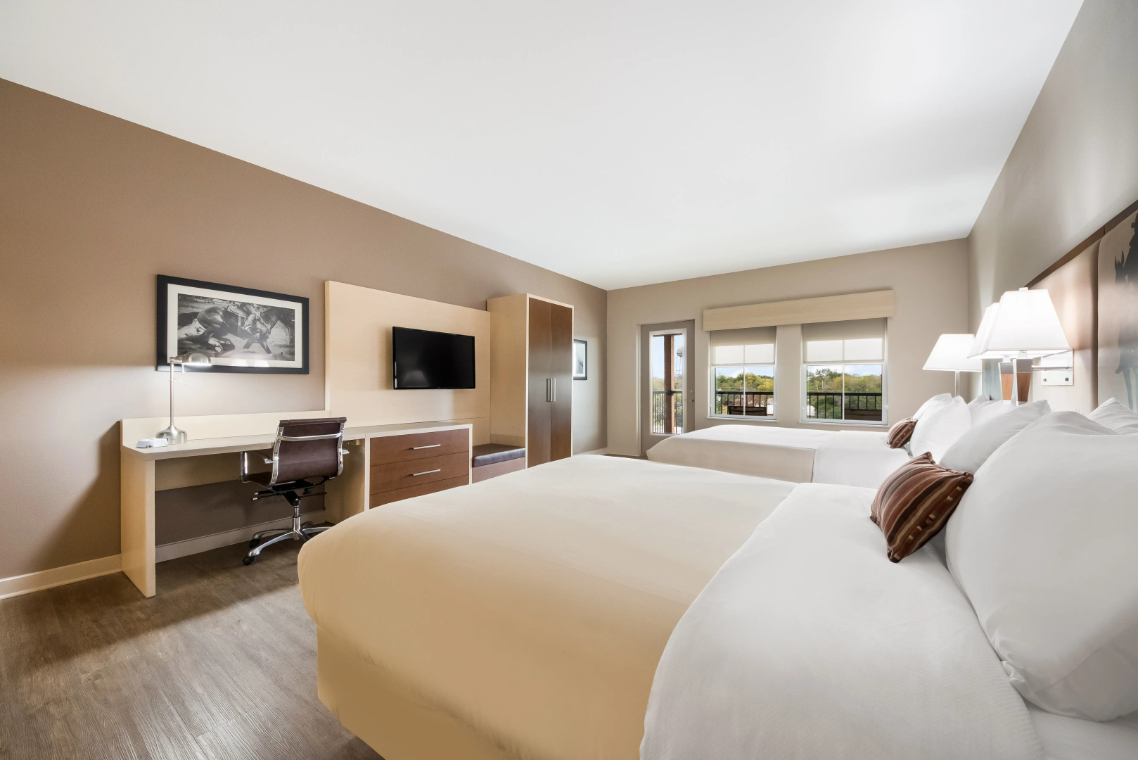Best Western Bandera Suites & Saloon