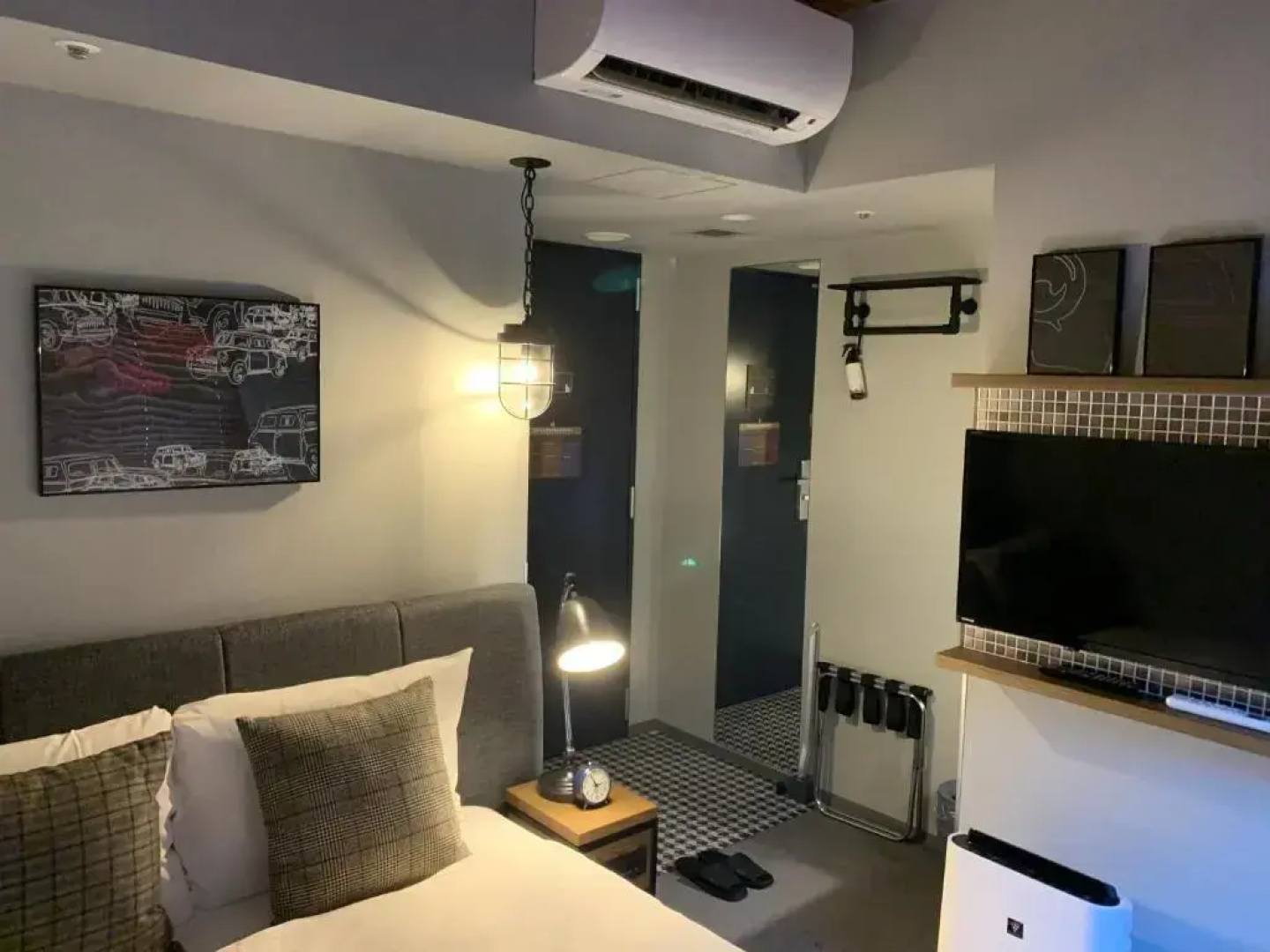 Hotel Resol Akihabara