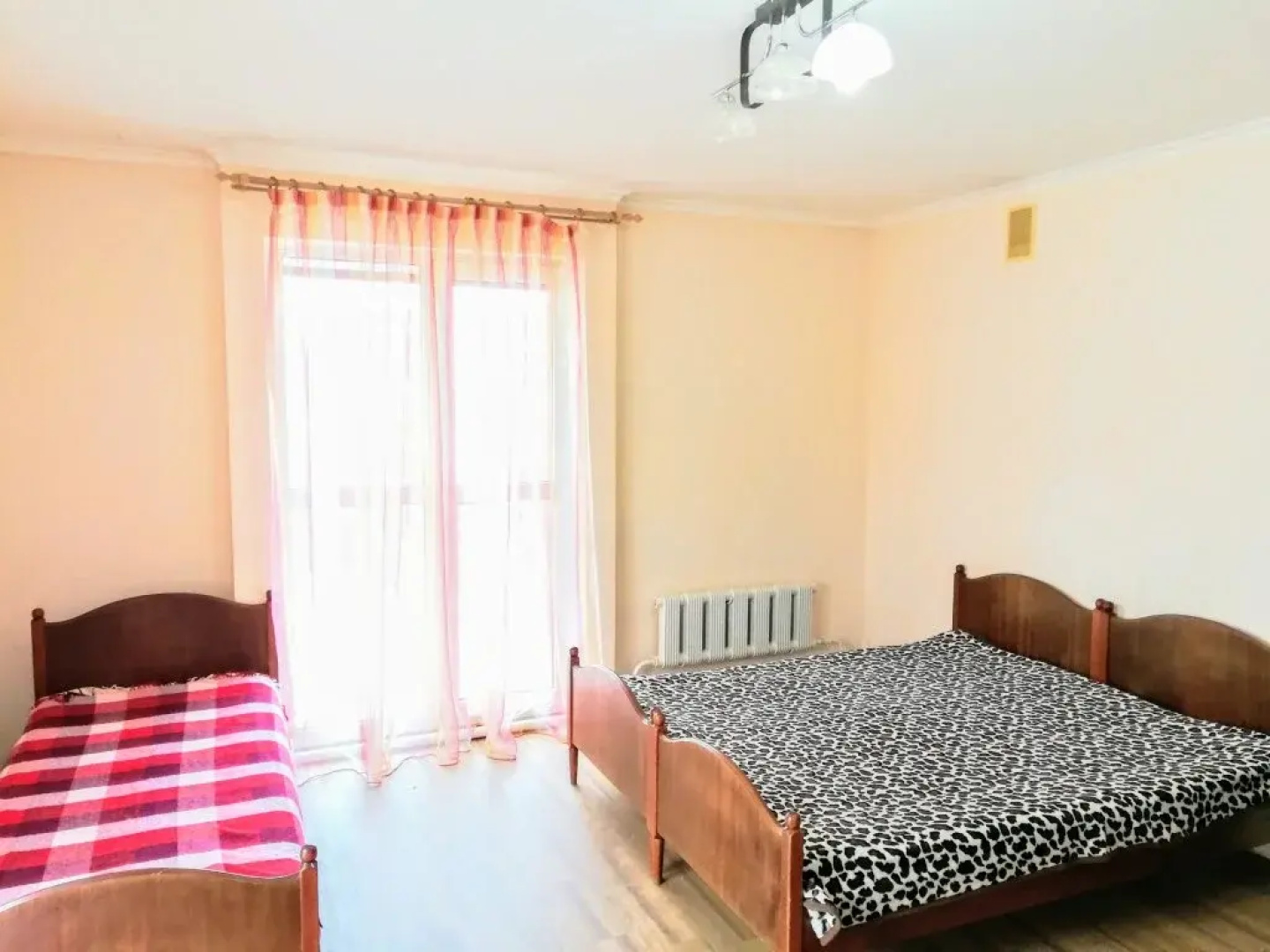 Guest House Na Ulyanovskoy
