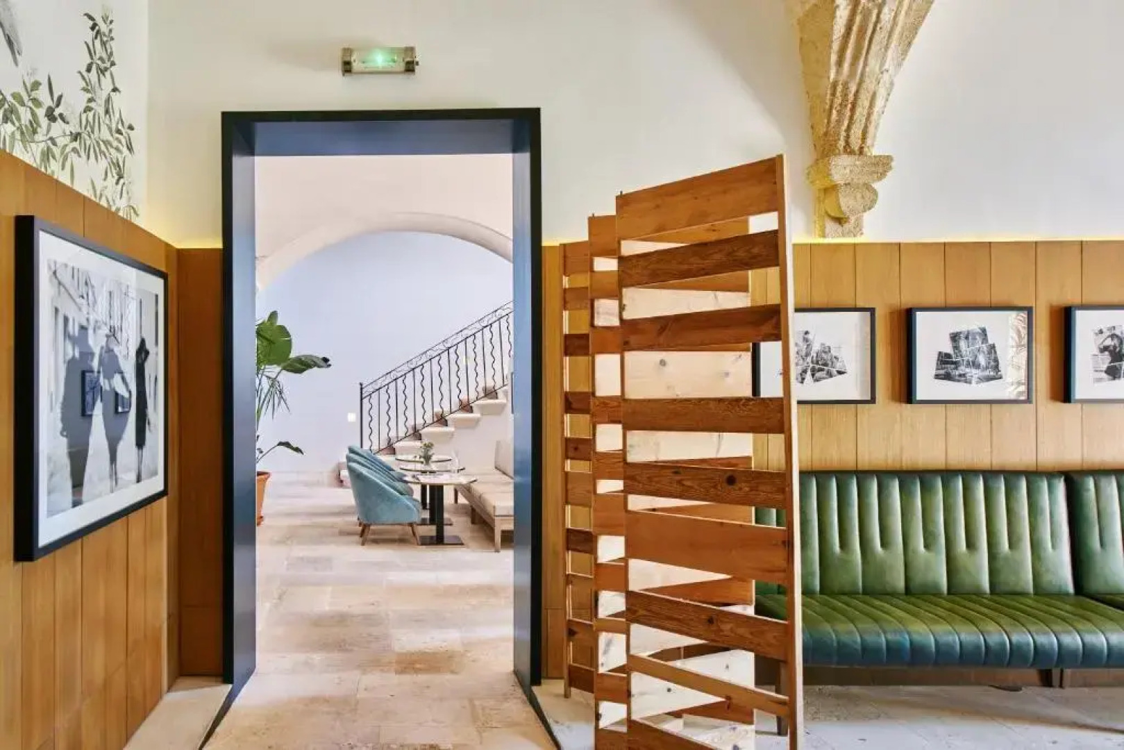 Hotel Faustino Gran - Relais & Chateaux