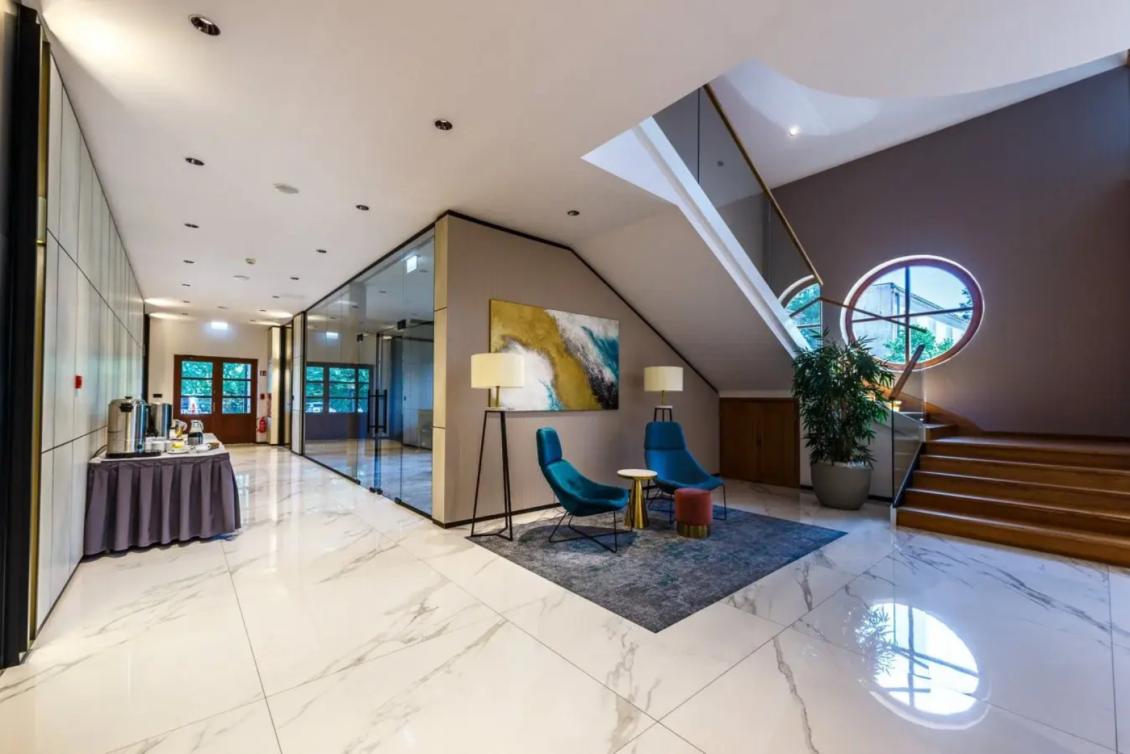 Hotel Prezydent