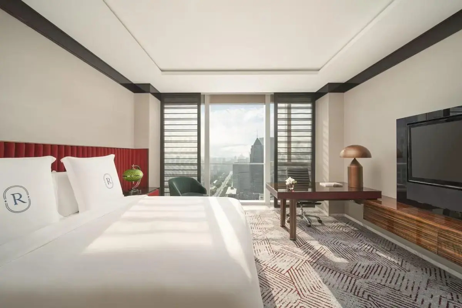 Regent Shanghai Pudong