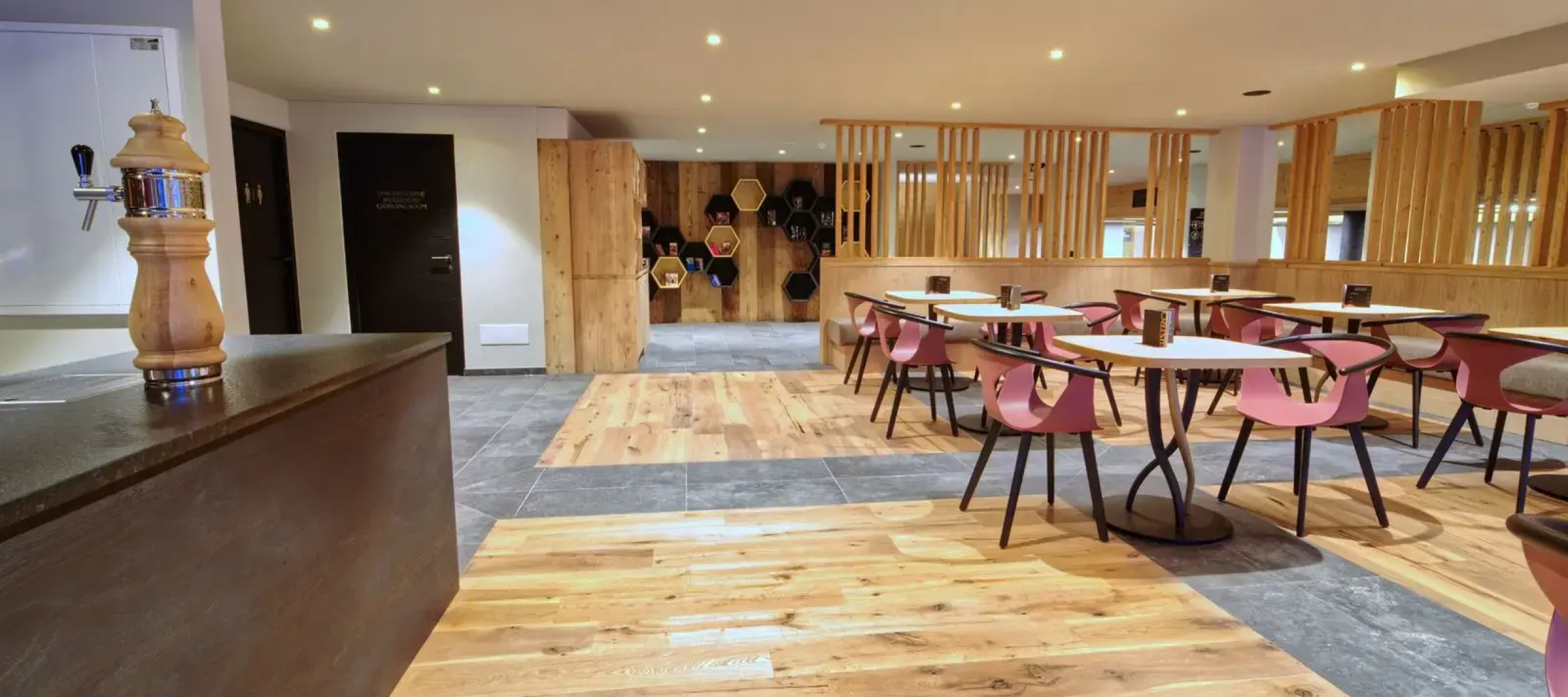 Bonfanti Design Hotel