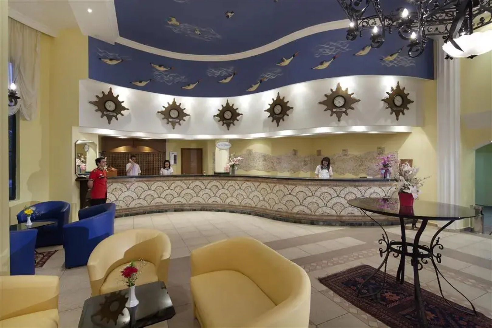 Sandy Beach Hotel - All Inclusive